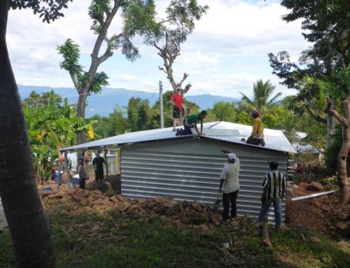 Shelter Canada