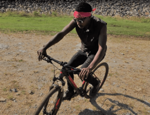 Bulembu Adventure Race Fundraiser