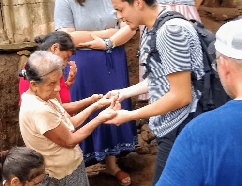 Short Term Missions in Guatemala