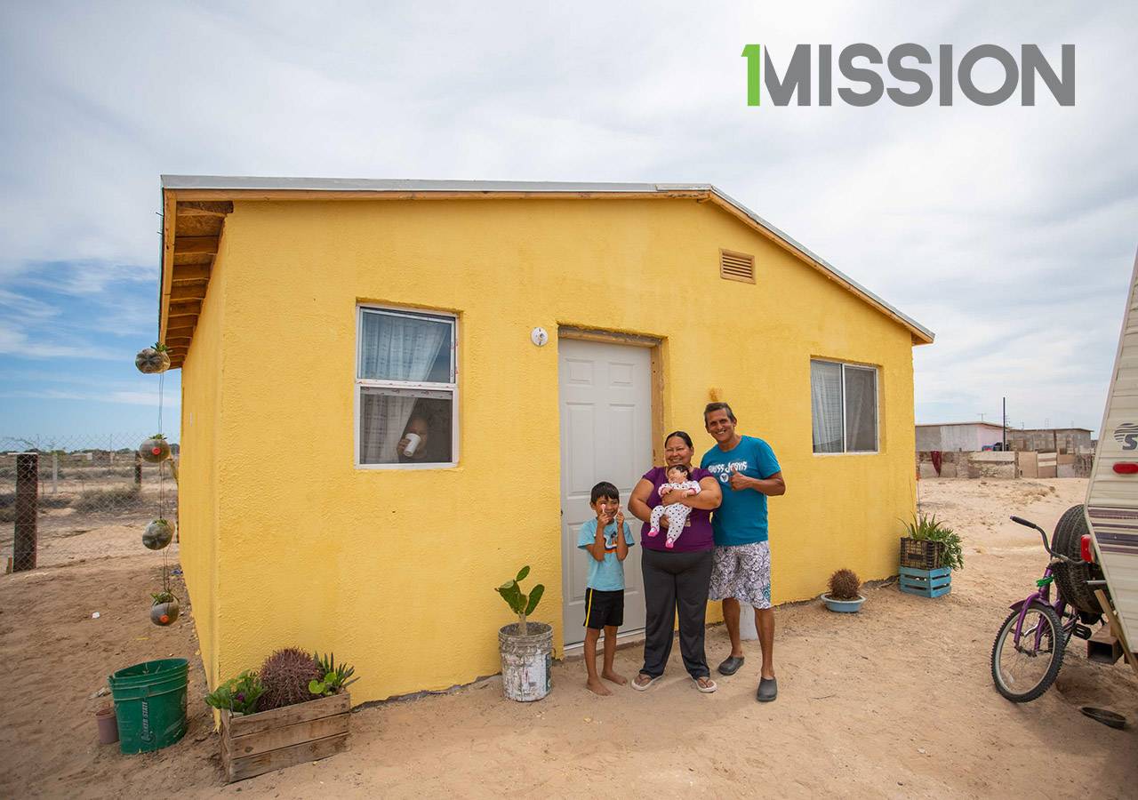 1Mission Giving Tue Now Header