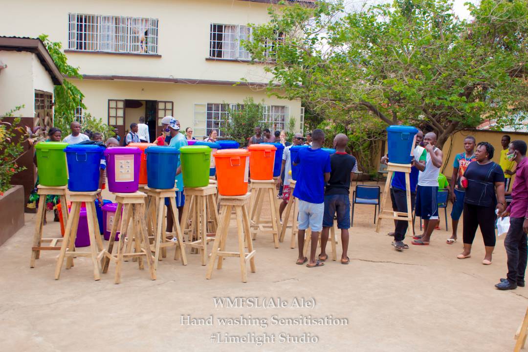 Word Made Flesh Sierra Leone Gallery 2 Word Made Flesh Sierra Leone Gallery 2