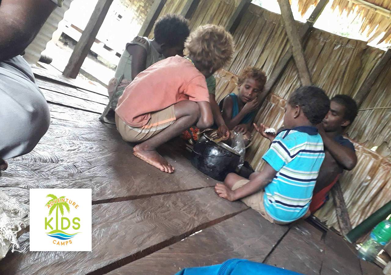 Adventure Kids Camp Fiji Giving Tue Now Header b