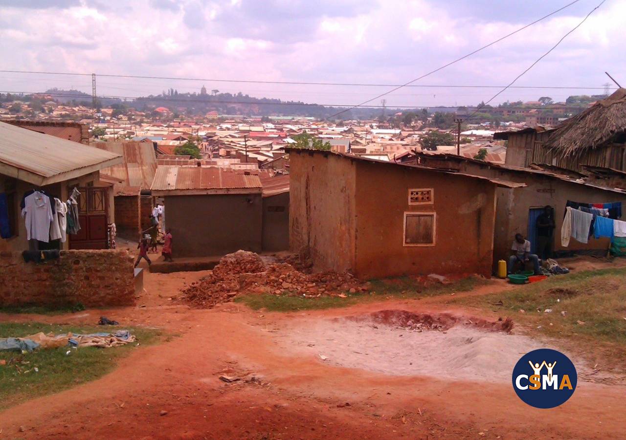 Child Support Ministries Africa Giving Tue Header