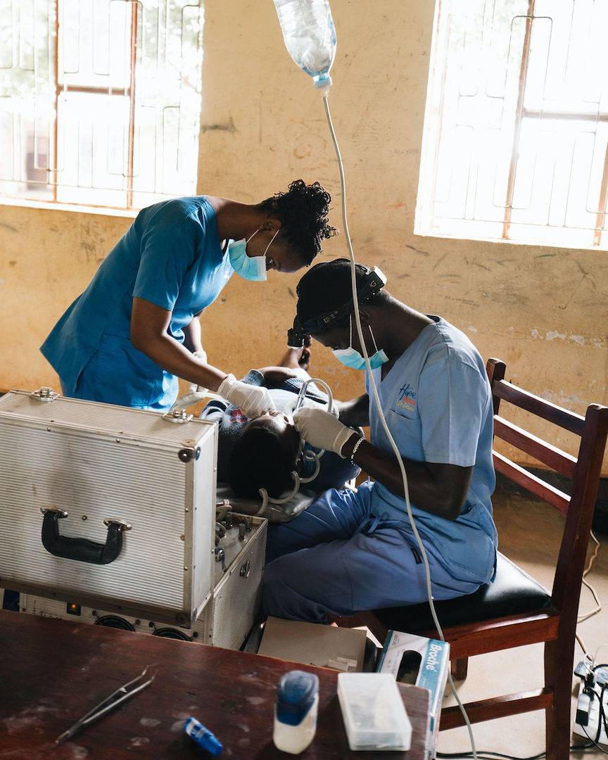 Hope Smiles Uganda Gallery 4 Hope Smiles Uganda Gallery 4