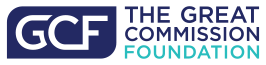 Great Commission Foundation Logo