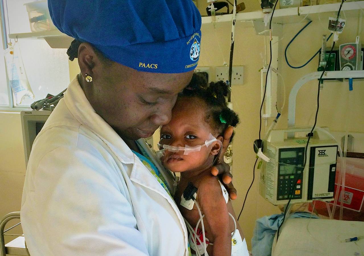 African Academy of Christian Surgeons GT Header Image