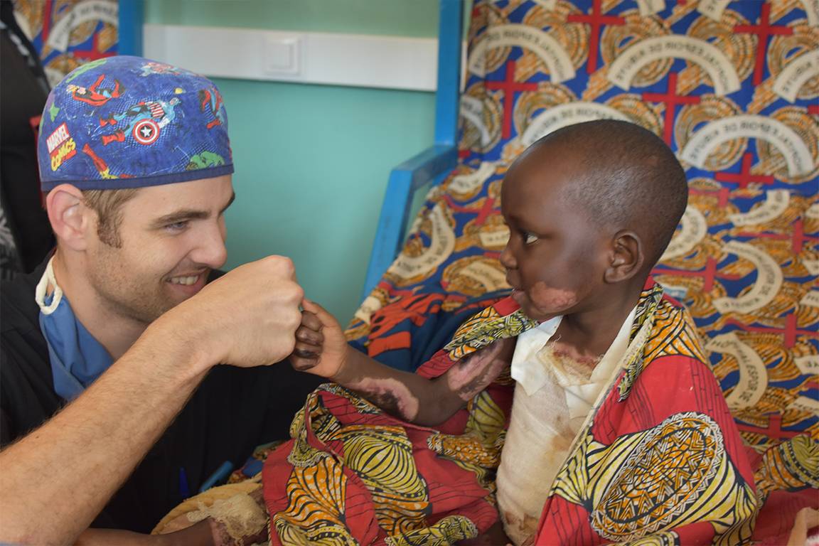 Thiessens2Africa Blog d 3.31.21
