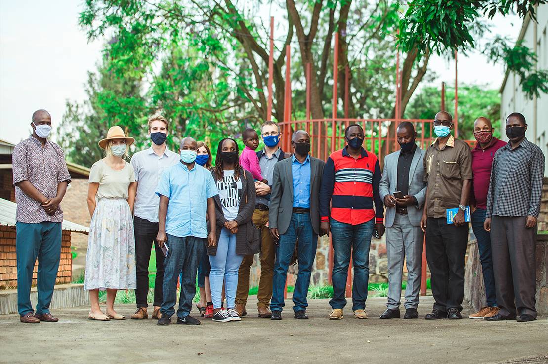 Kurumbuka - April 14, 2021 a