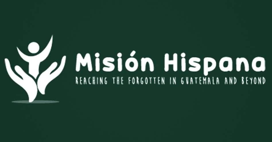 Misión Hispana Logo