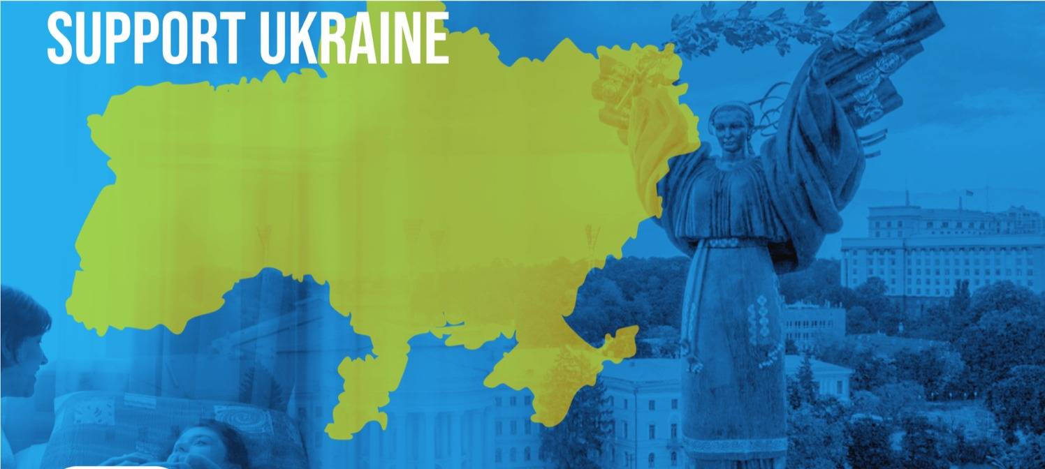 Ukraine Crisis & Relief Updates 1