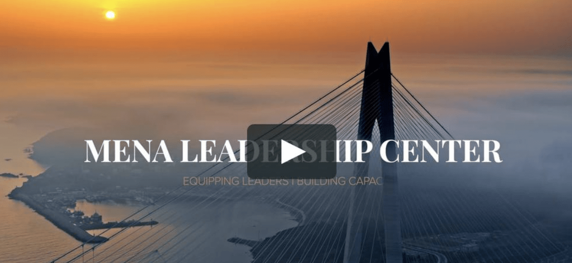 MENA Leadership Center Blog Featured 8.24.22