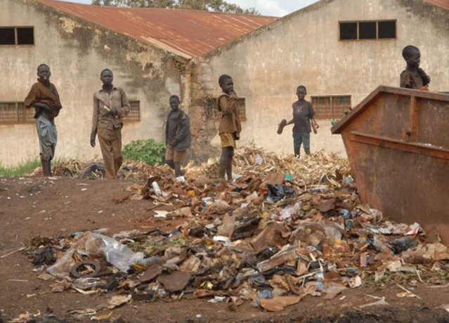African Child in Need Giving Tue 2022 Featured Img