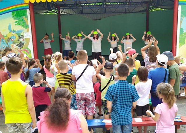 Association of Christian Camps Giving Tue Featured Img