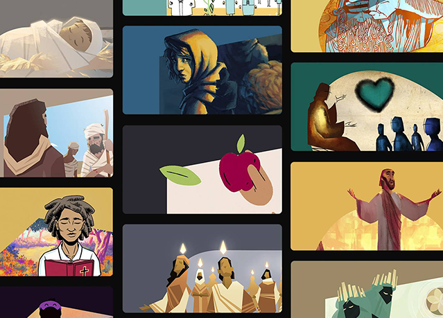 BibleProject Giving Tue 2022 Featured Img
