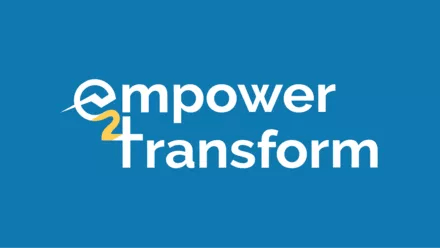 Empower2Transform New Logo