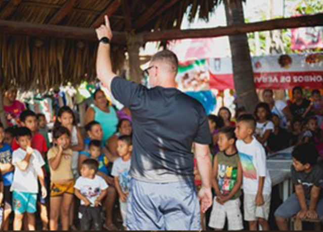 Misión Hispana Giving Tue 2022 Featured Img