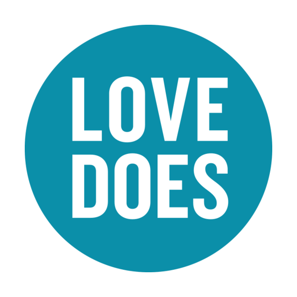 Love Does Updated Logo 8.8.23
