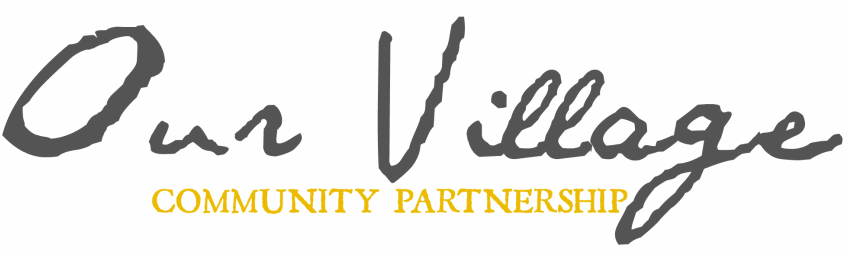 Our Village Uganda Logo