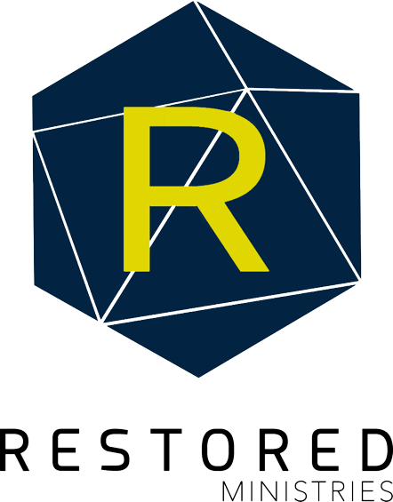 Restored Ministries Logo