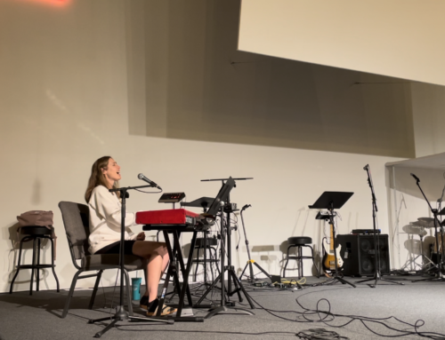 Alabaster House of Worship – Fostering Love and Worship For Jesus