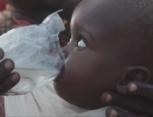 Nehemiah Construction Ministries – Too Dry For Tears